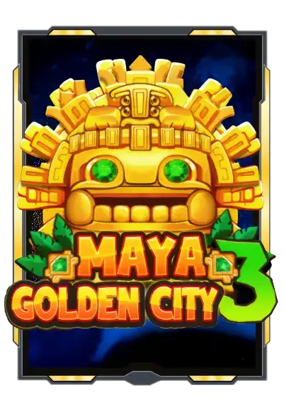 maya-golden-city3 by สล็อต 289 เว็บตรง