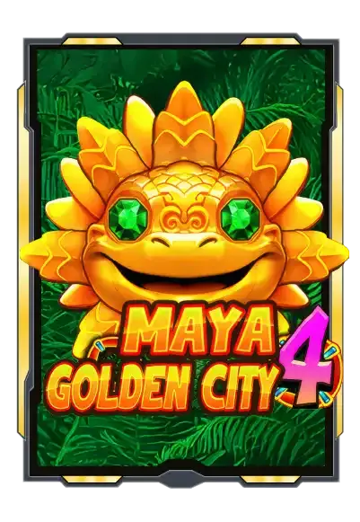 maya-golden-city4 by สล็อต 289 เว็บตรง